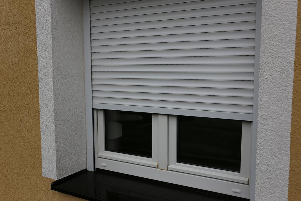 Apartment Pension Stark Františkovy Lázně Exterior foto